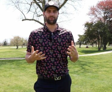 Rules Of Golf - Rule 22 - Foursomes a.k.a Alternate Shot