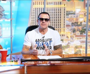 VIP Sports Las Vegas Podcast #270 - MLB News, NASCAR, NFL & NHL News, Master Closer 101