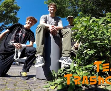 Go Skateboarding Day 2020 - Braunschweig