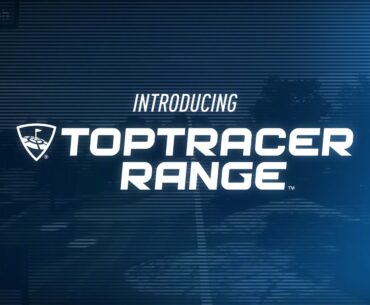 Toptracer Range Promo Video