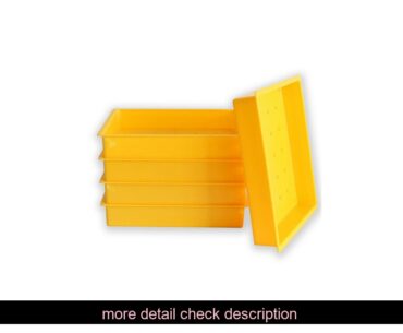 Low priced Golf Tee Ball Box Golf Practice Field Supplies Golf ABS Plastic Ball Box1