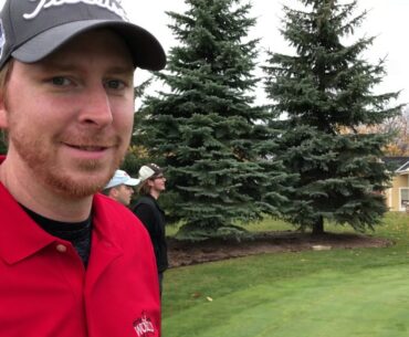 TwinCitiesGolf 2-Person Scramble & Major Series of Putting Qualifier