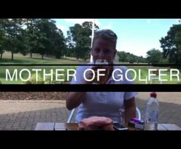 Golf Mums on the course | Must Watch | Mother of Golfers