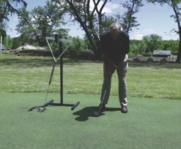 The L2 Traditional Putter