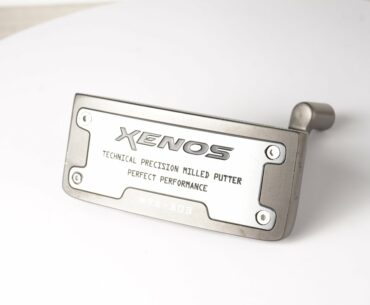 Jasde Golf- What high quality CNC golf putter you can get from Chinese golf manufacturer?