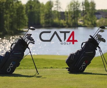 Introducing, Category Fore Golf