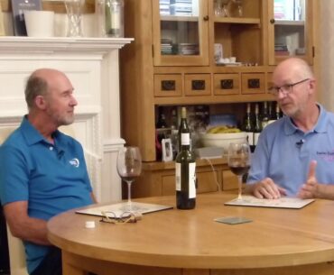 Brian & Philip Sparks On The Evolution Of Golf and the 'Easiest Swing' and 'Easier Golf'