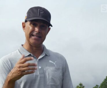 Simplifying the Game with Claude Harmon III