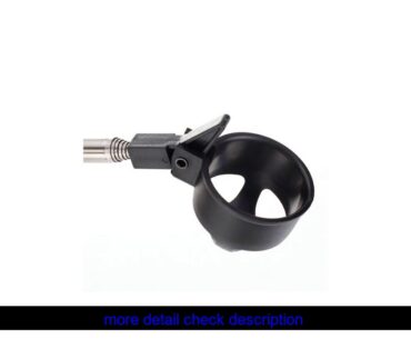 Need2M Stainless Steel Shaft Telescopic Golf Ball Scoop Retriever
