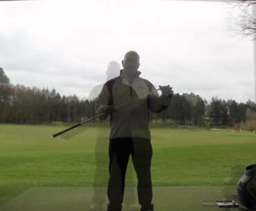 Mizuno JPX850 Fitting
