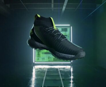 Adidas - Code Chaos Golf Shoe