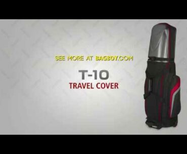 Bag Boy T-10 Travel Cover