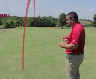 The importance of choosing the correct tee