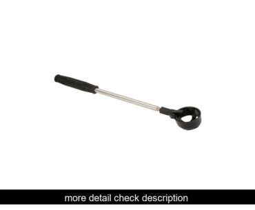 DiscountPortable Telescopic Golf Ball Retriever Stainless Steel Shaft Golf Ball Picker Ball Pick Up