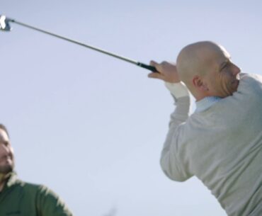 Wilson Staff | Get Back to Golf