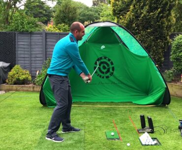 HOW TO MOVE THROUGH IMPACT - SIMPLE CONCEPT