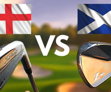 EPIC 1 CLUB MATCHPLAY GOLF BATTLE
