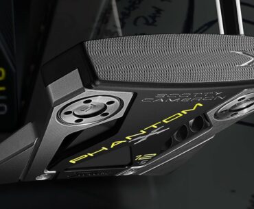 Phantom X 12.5 | Scotty Cameron Putters