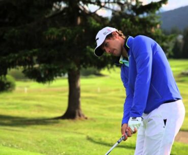 COLMAR GOLF - SPRING SUMMER 2015
