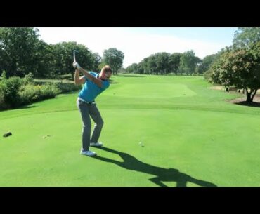 NORTH SHORE GOLF AND COUNTRY CLUB VLOG