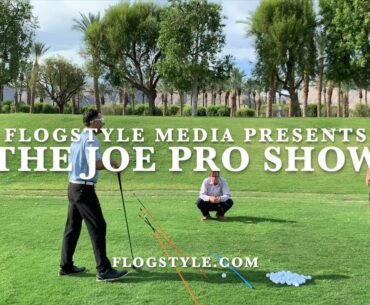 The Joe Pro Show: Joe Pro Is Inside Out