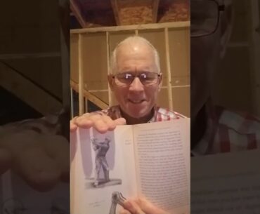 Background Of The Hand Written Ben Hogan Letter, Afternoons With Ben Hogan, Jody Vasquez And More