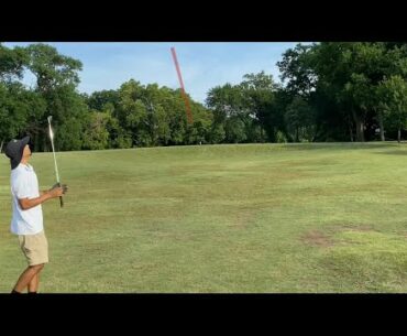Average Golfer Golf Vlog at The Courses at Watters Creek (Players Course)