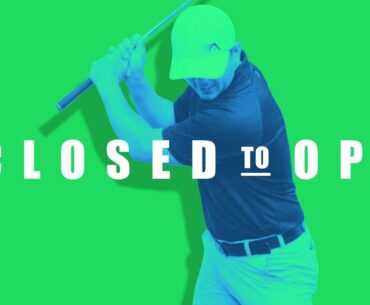 Hip Turn In The Golf Swing: How Much And When