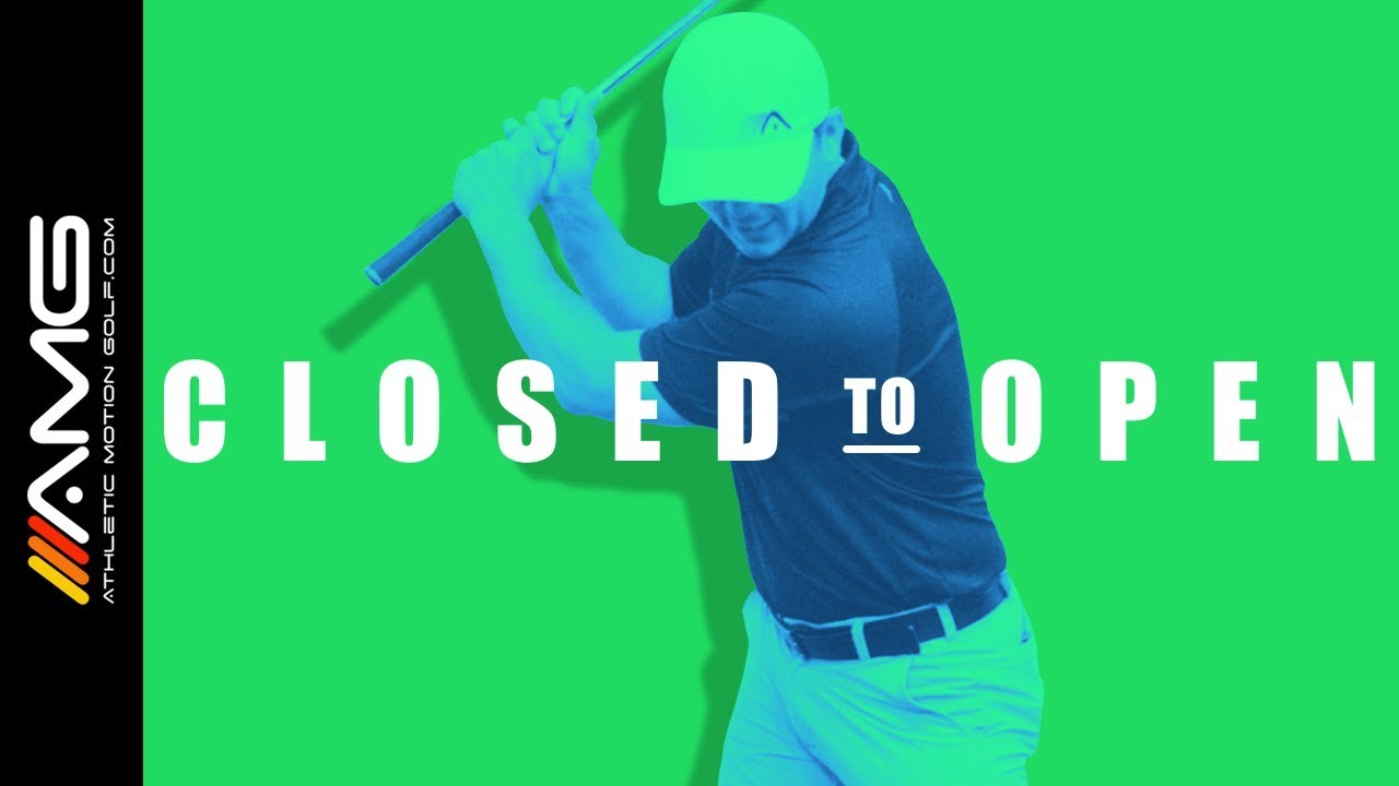 Hip Turn In The Golf Swing: How Much And When Hip Turn In The Golf Swing: How Much And When