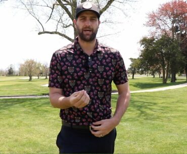 Rules Of Golf - Rule 23 - Four-Ball