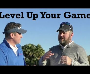 Difference Between Amateur & Pro Golfers - Golf Insights - IMPACT SNAP