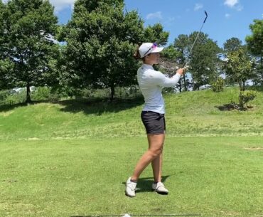 Vicky Hurst and Robi Liti - Wedge Game
