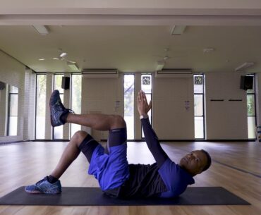 Clinical Pilates with Kusal