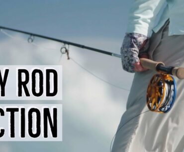 Fly Rod Action Explained | Beginner's Guide to Fly Fishing