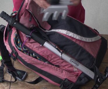 ST3 54 What to Carry