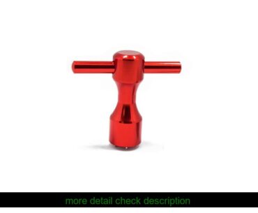 PurchaseProfessional portable hot golf accessories new putter screw wrench set red wrench golf putt