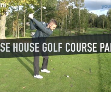 Close House Golf Course Part 2