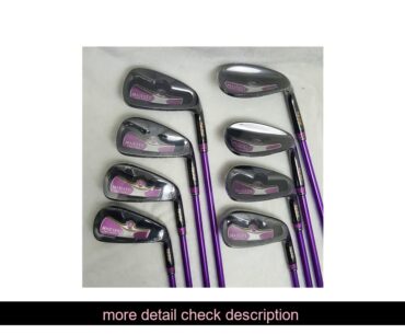 BestMaruman Women?s? Golf clubs set Maruman Women's Majesty Prestigio 9 Golf Complete Set  Graphite