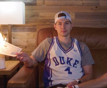 March Madness Stereotypes