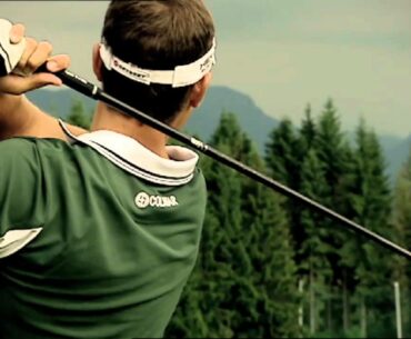 Colmar Golf 2012