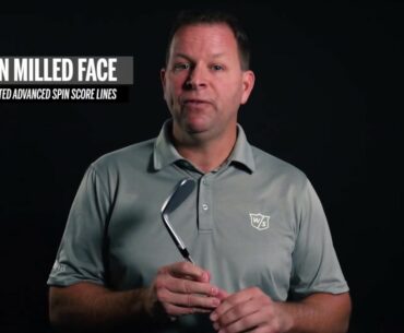 Wilson Staff - Staff Model Wedges