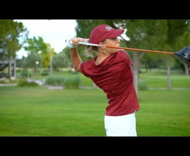 Coup de Champion : Pauline Roussin-Bouchard