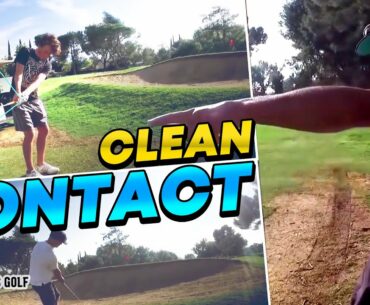Clean Contact Building Your Consistency