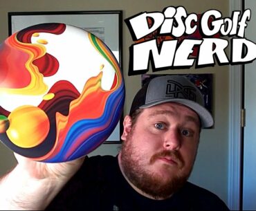 Waboba WINGMAN UNBOXING - Disc Golf Nerd