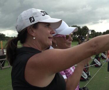 Chip N Sip | Abacoa Golf Club Ladies Golf in Jupiter, FL