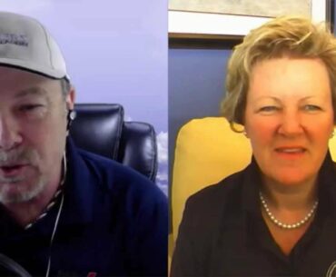 Elizabeth Granahan Interview Episode 70