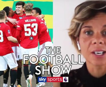 Who do Man United need to sign in order to compete with Liverpool? | The Football Show