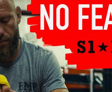 Episode 04 - No Fear