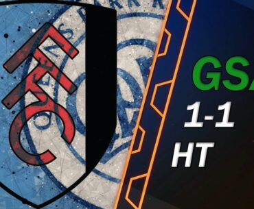 Tosers Trade On Sports 1-1 HT
