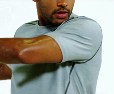 Under Armour Fit Guide - Men's Fitted Explained